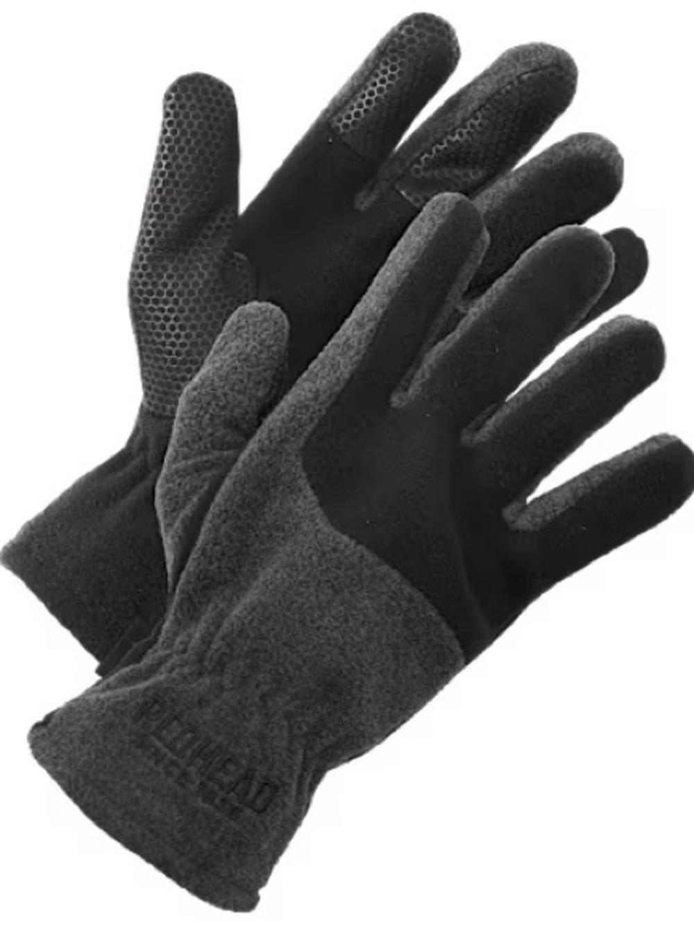 Redhead Fleece Winter Gloves Size M/L